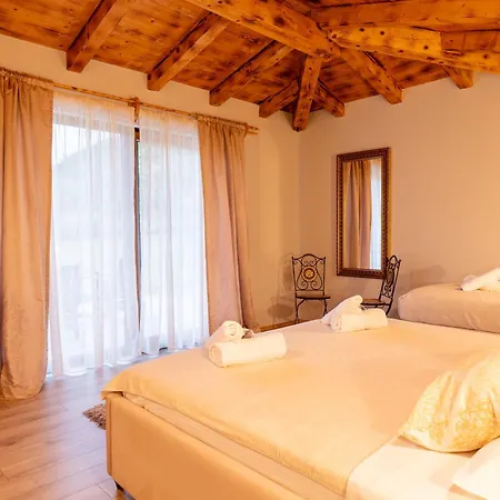 Ivana Villa Mostar