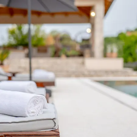 Villa Ivana *