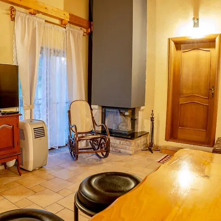 Ivana Villa Mostar