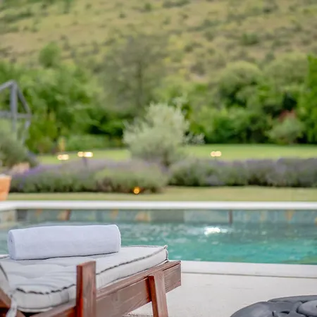Villa Ivana Mostar