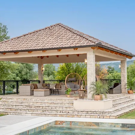 Villa Ivana Mostar