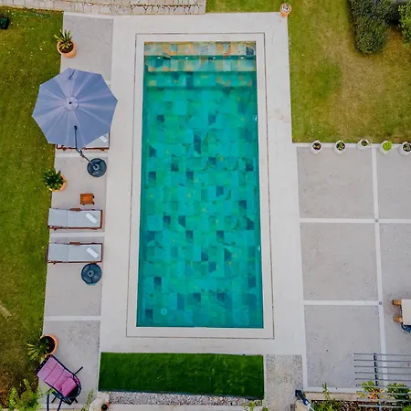 Ivana Villa Mostar