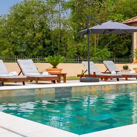 Villa Ivana *
